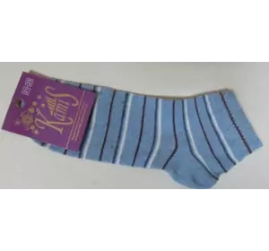 Укороченные женские носки