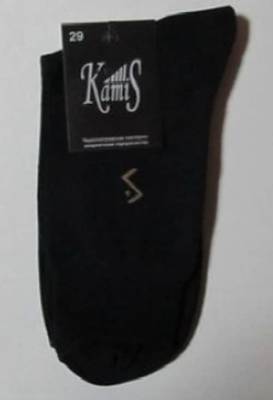 Мужские носки, черные Мужские носки, черные