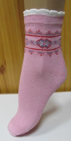 Женские носки Женские носки