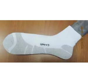 Спортивные летние мужские носки Спортивные летние мужские носки